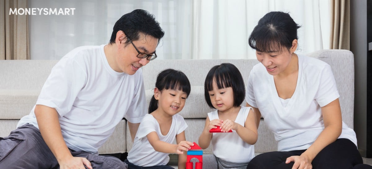 孩子輸在終點線的5個理由