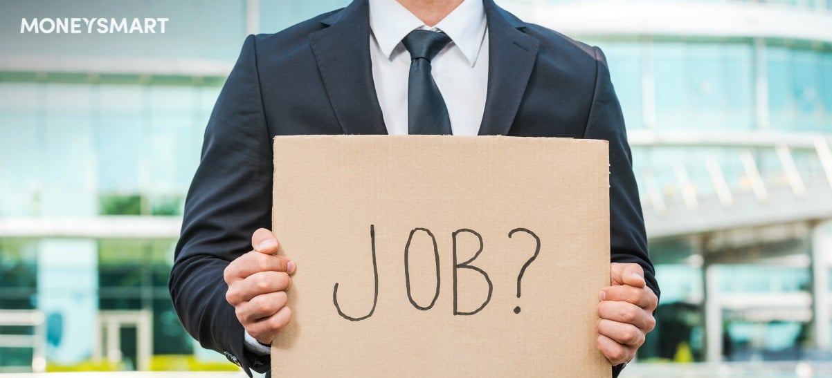 3 Things to Do While Searching a Grad Job