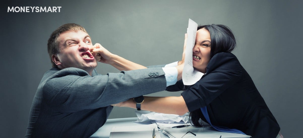5 Reasons You Haven’t Quit The Job That’s Not Right For You