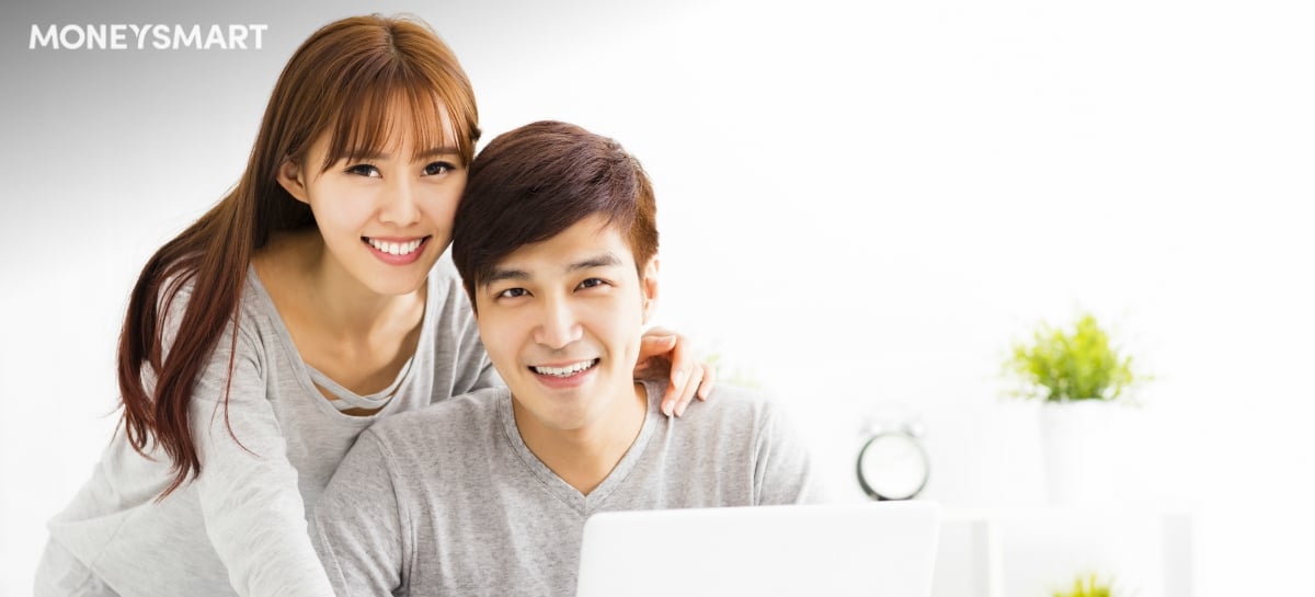 理財 4大方向 助夫妻之間快速增加財富