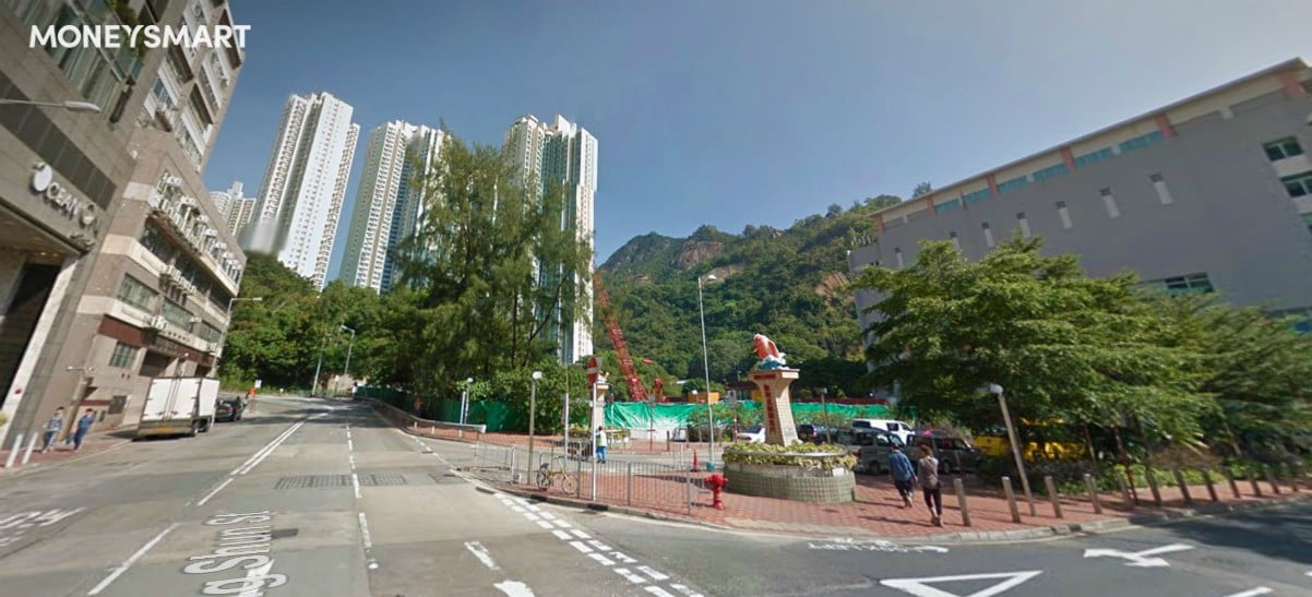 油塘 海傲灣 應否入市  6大利好利淡因素分析