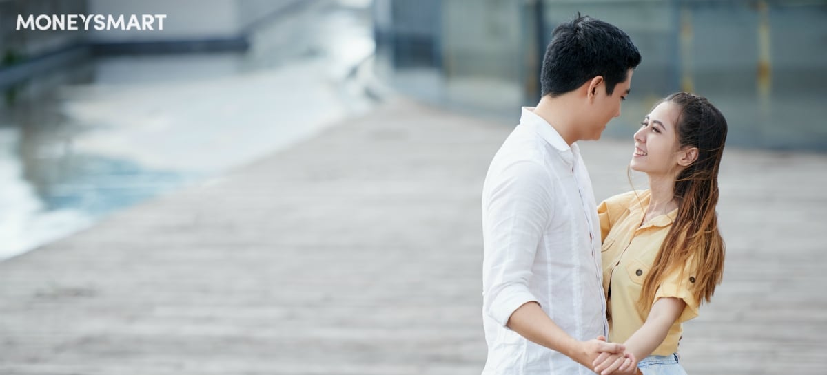 女友還債負擔大 難儲錢結婚 清債貸款點揀好？