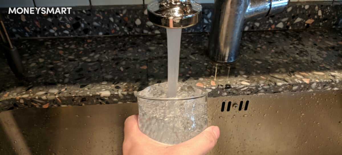 濾水器 陷阱:健康家庭飲電解水 全家持續肚瀉