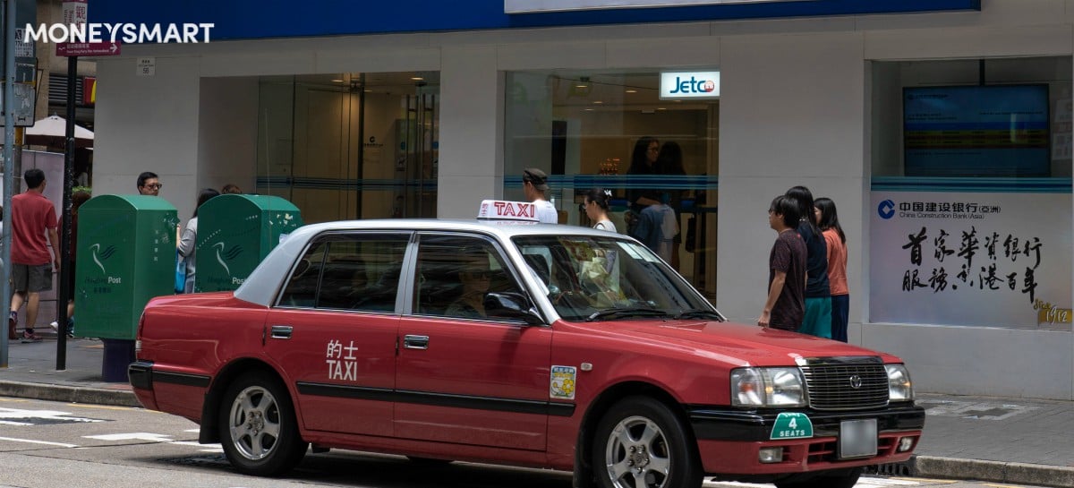 點解港鐵壞車   截唔到的士？良心的士司機爆料！