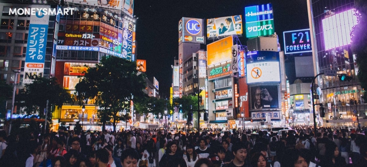 日本 爆德國麻疹  東京屬重災區  旅遊保險賠不賠？