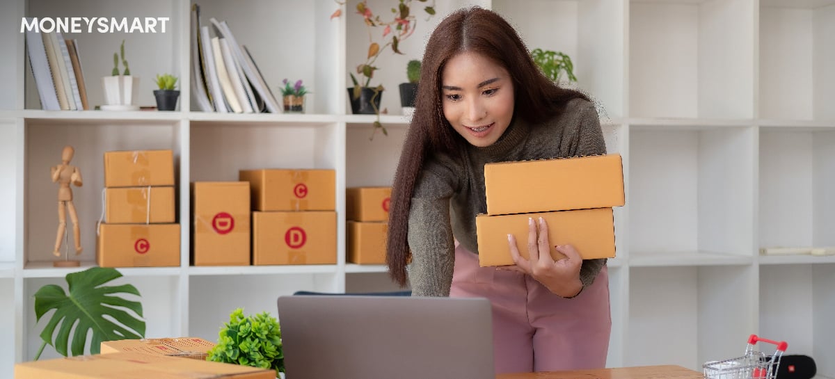新手創業:賣衫開網店利潤策略