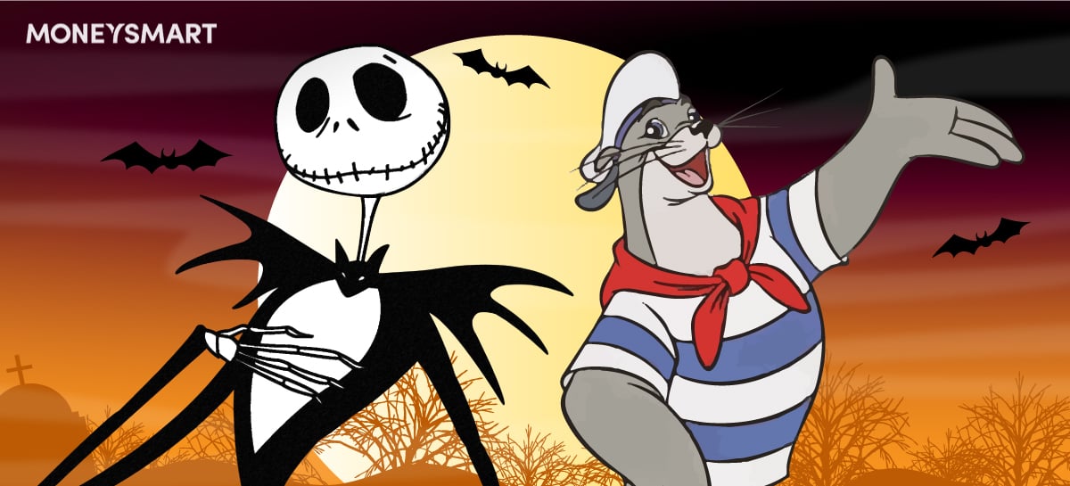 迪士尼  vs  海洋公園哈囉喂 vs 荃灣喪屍圍城   2018 Halloween 3大必玩鬼屋：