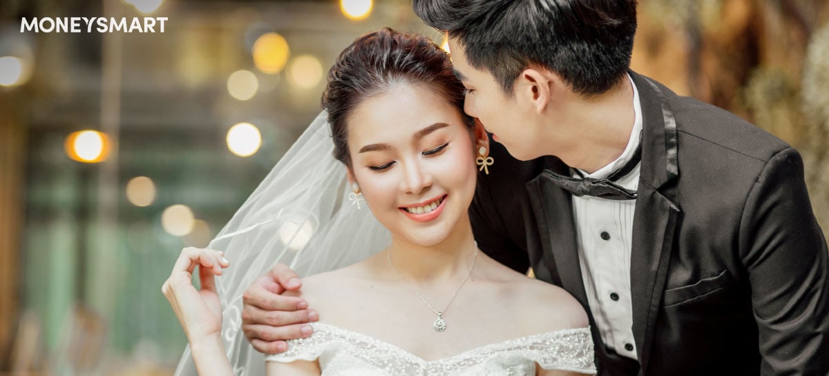 【 結婚開支 】2019年平均用37萬  逾半新人受社會不穩影響