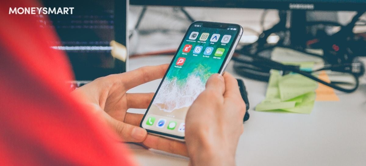 iPhone 用家年薪   多Android用家12萬元