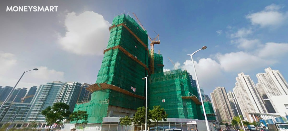 買樓 心得分享 : 新盤付款 即供好?還是建期好?
