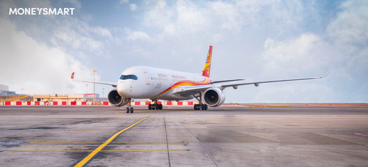 香港航空信用卡 3款比較