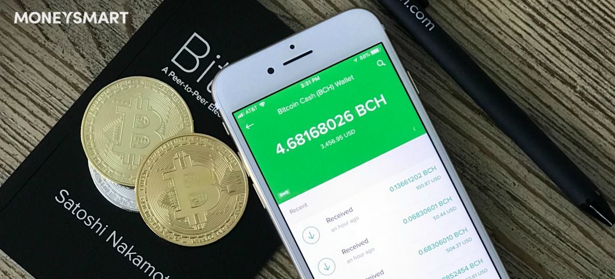 【財不投機】比特幣 跌幅超過80%   值得買入嗎？