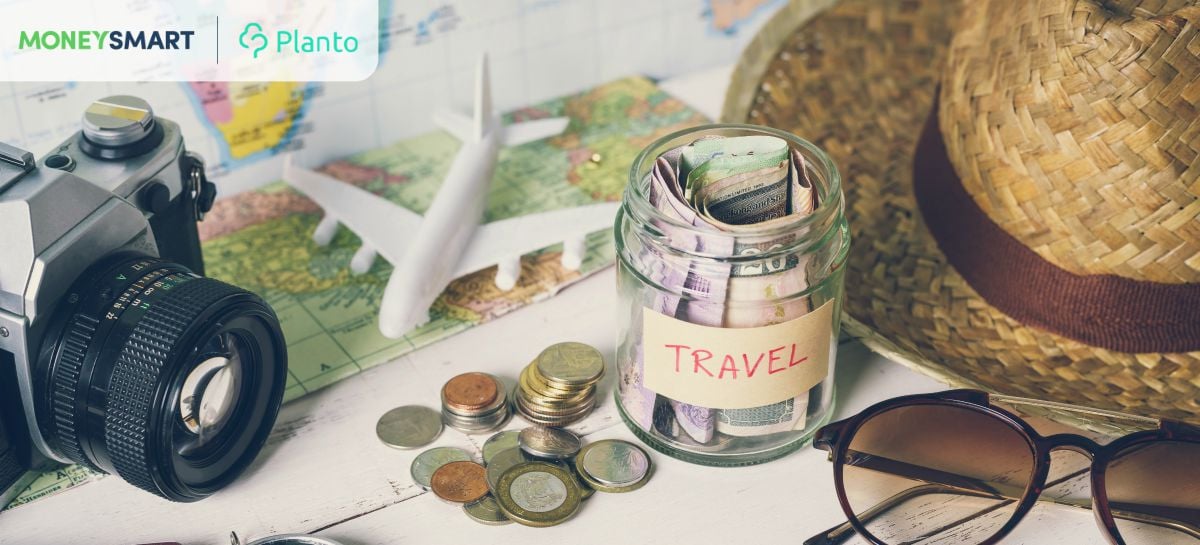 【Planto X MoneySmart】2019點慳錢去旅行？從理財App及信用卡入手
