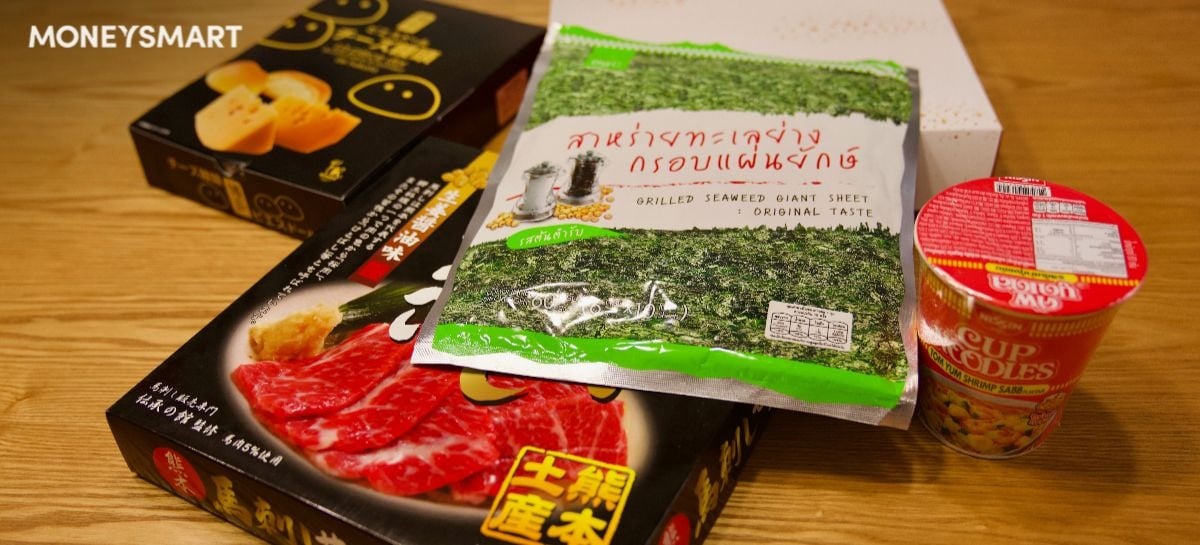 買手信俾同事   掌握4點可免洗費超支