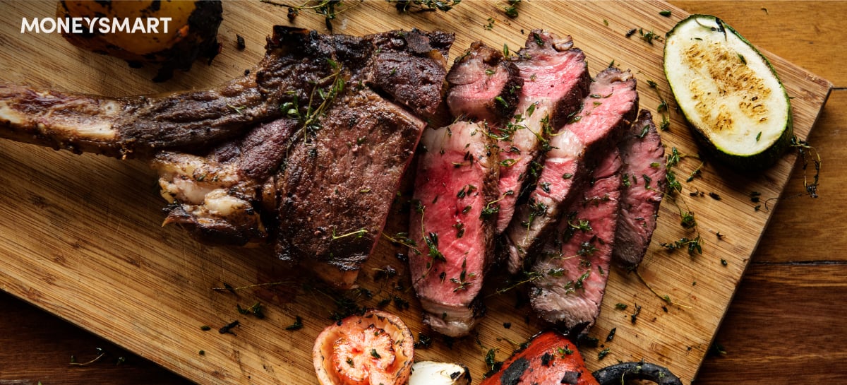 Best Steakhouses in Hong Kong