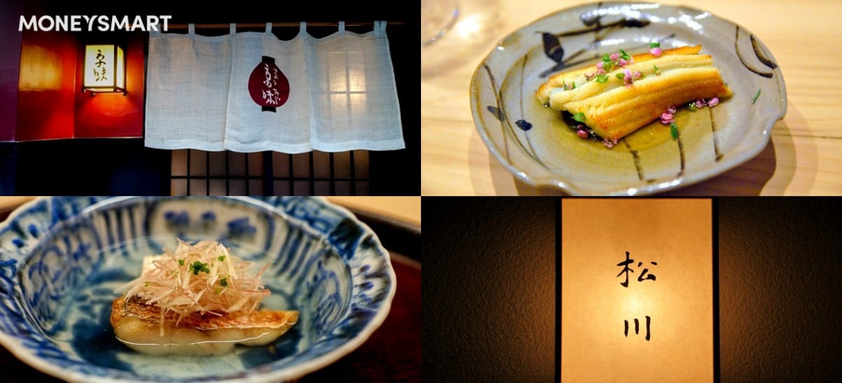 【日本OpenRice推介】 tabelog 東京6大料理名店  等位最長要半年