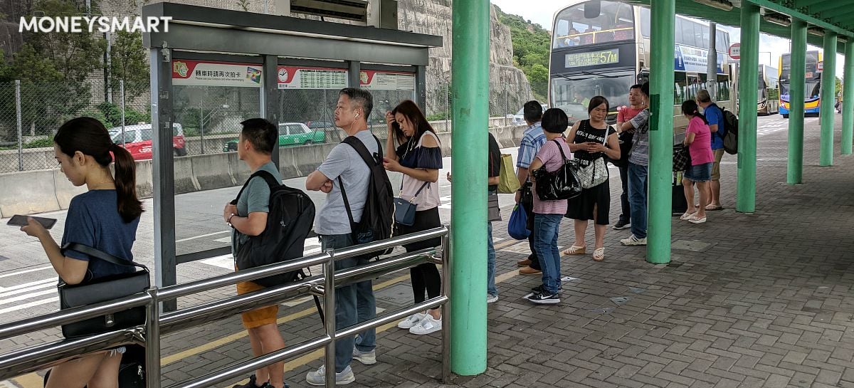政府交通津貼｜申請方法、補貼上限、領取地點 一招賺盡$400上限！
