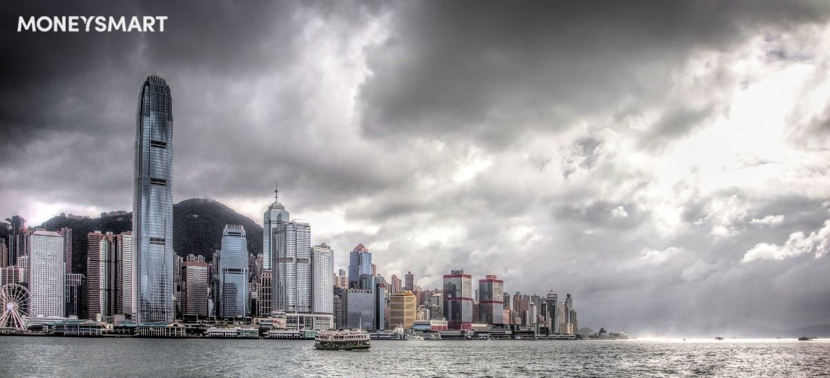 香港樓市 2018下半年 俾乜打沉?   會影響明年嗎?