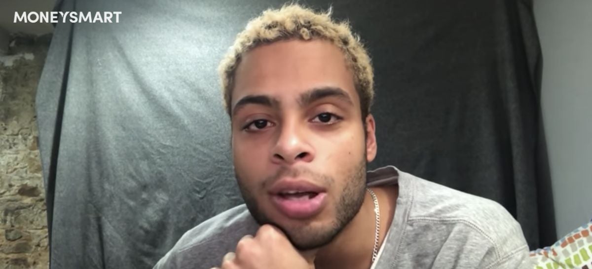 YouTuber 每日拍片叫人助養   月入3萬元   粉絲20萬人