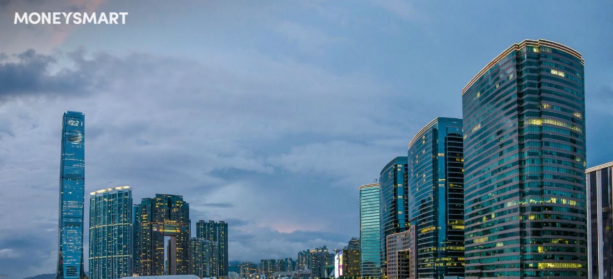 【財不投機】內地發展商 香港起樓   買得過嗎?   兩點分析!