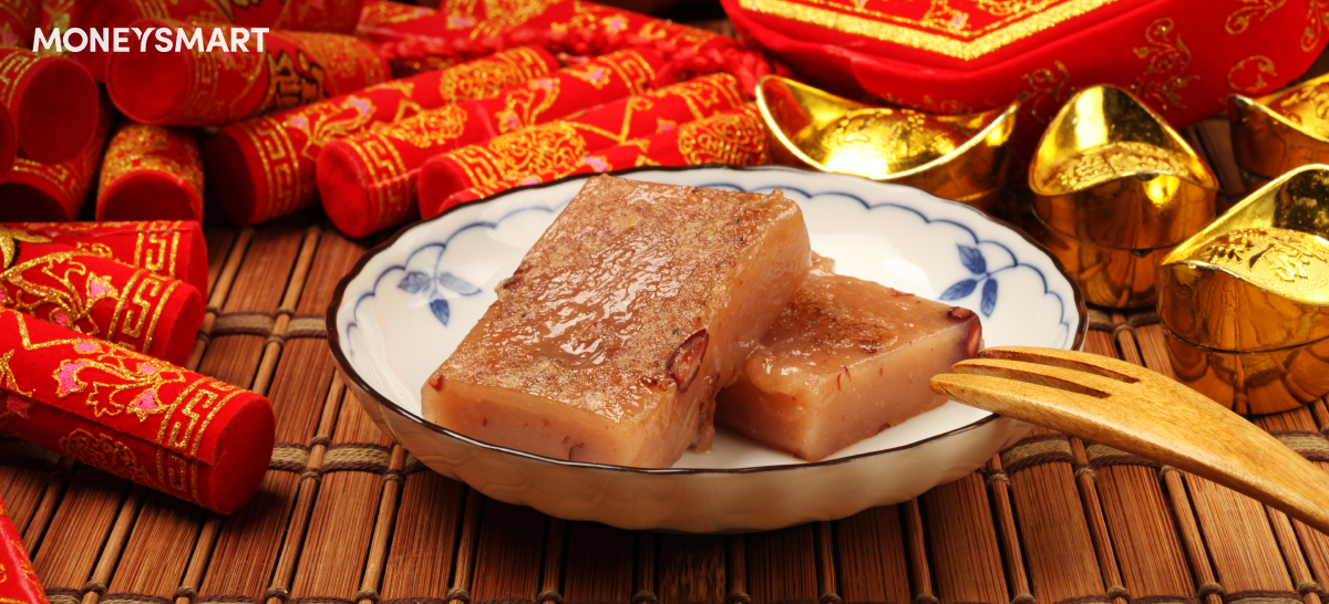 【過年必備】蘿蔔糕/年糕2026  美心/翠園/利苑/大師姐等信用卡優惠