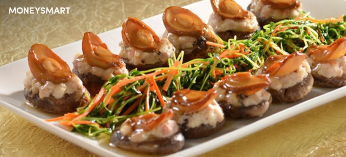 團年飯 過節出街食  如何賺雙份飛行里數