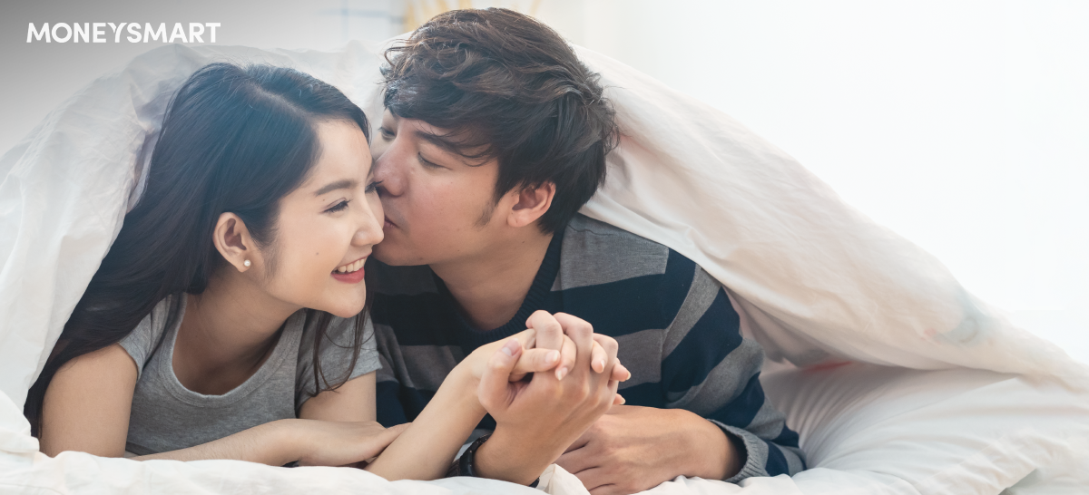 情人節 酒店住宿Staycation優惠推介2021 每位低至$384.5