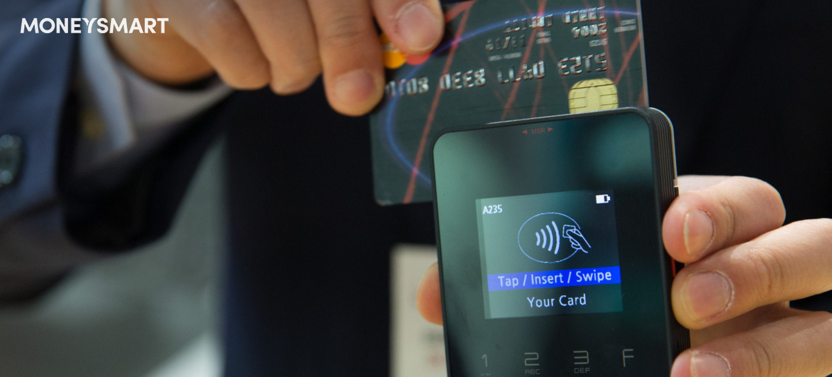 感應式付款/手機支付信用卡一覽2026：Visa/Mastercard/UnionPay/Apple Pay/Google Pay