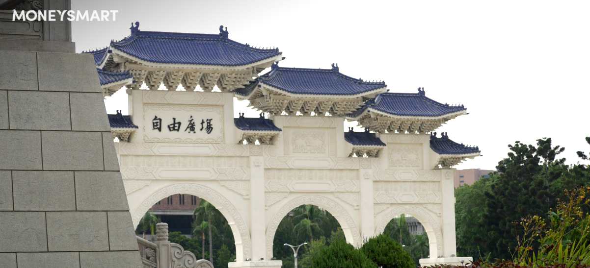 移民台灣 感想：頂唔順4件事   唔好試
