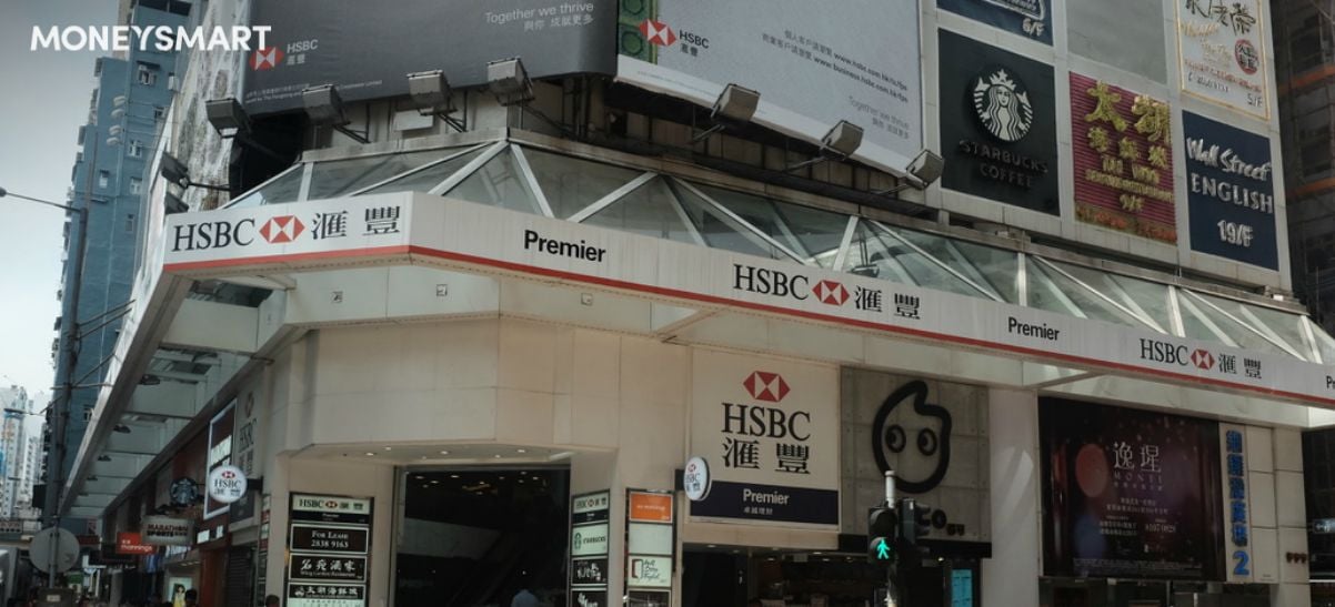 HSBC稅貸2023：貸款額、還款期、利率及優惠一覽