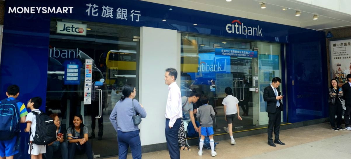 【稅貸2023】Citi稅季貸款利率及優惠一覽