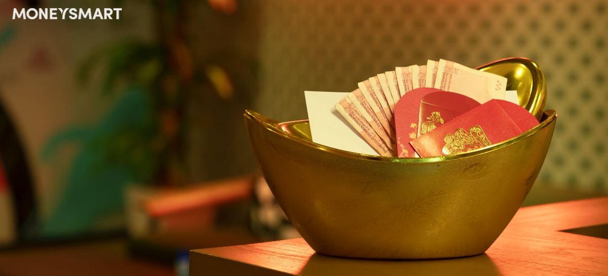 新年封利是   日本南韓台灣文化大不同