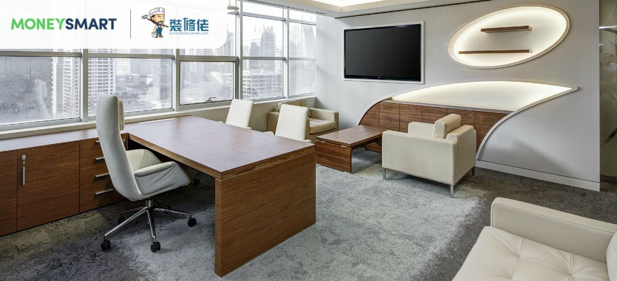 辦公桌風水   擺放時7大禁忌要知