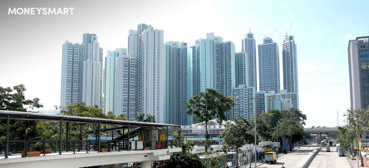 居屋公屋補地價   計算需知兩點：折扣率及市況