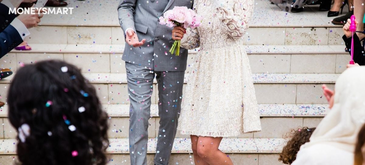 KOL結婚擺酒   提親朋 酒席禮金 俾現金招公憤