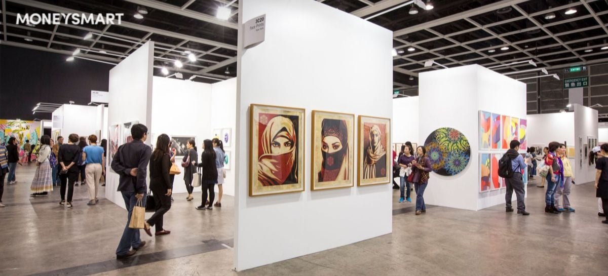 Art Basel香港2019 門票加價   預購較抵 （有價錢表）