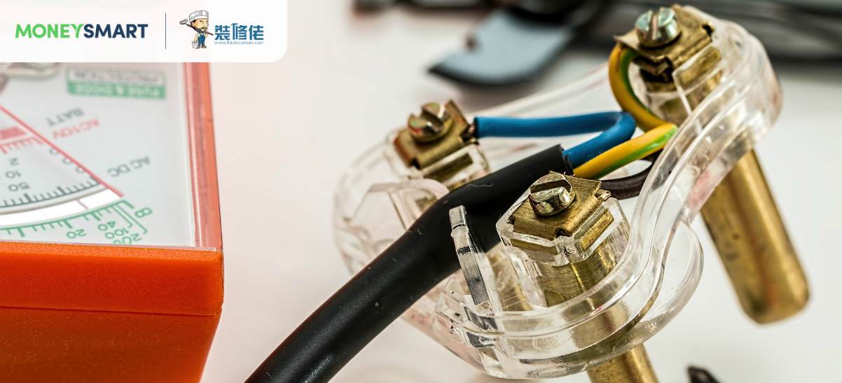 電線 安裝更換   搵師傅  4個事項需要知