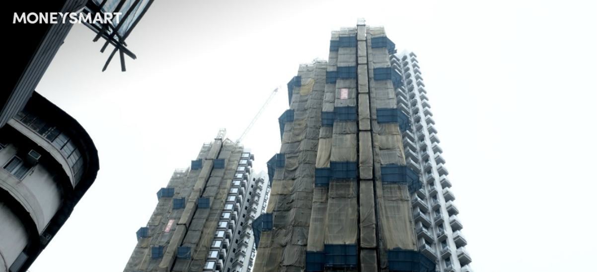 煥然懿居 、啟岸、瑧尚、Downtown 38離土瓜灣站多遠?小編實測!(有片)