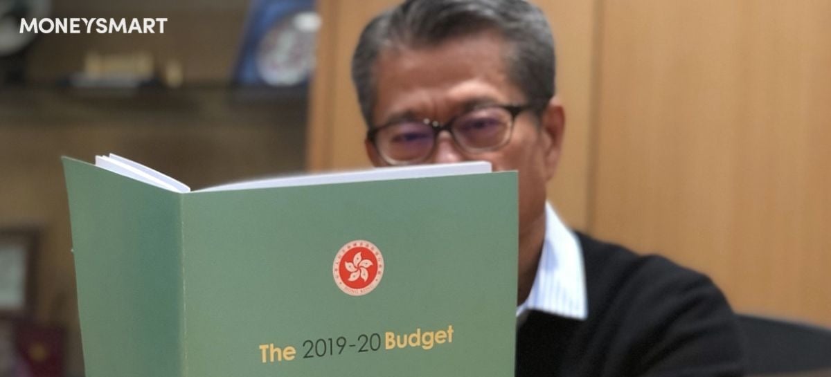 【 2019財政預算案 懶人包 】父母及打工仔 7方面須知！