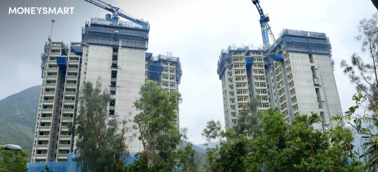【2019年財政預算案】 房屋政策4大建議  影響業主、上樓、上車族