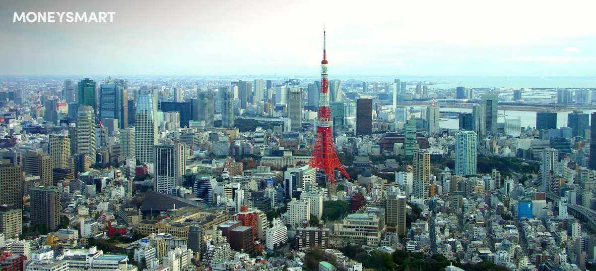 【東京奧運 2020】香港票價及購票攻略 中旅社申請7月16截止（2019.06更新）