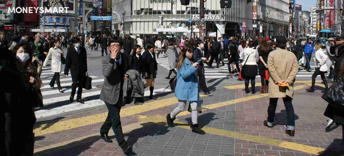 【2020東京奧運】日本迎東奧禁煙   食肆取消吸煙席  違者罰款3千