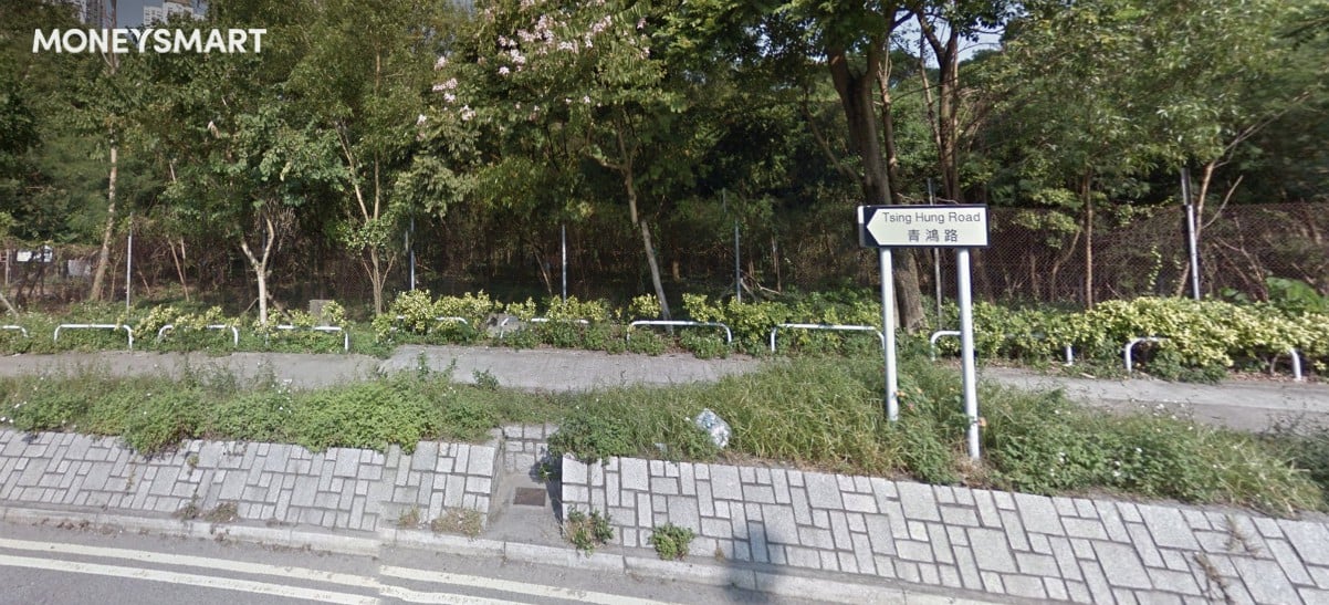 青衣柴灣新綠置居位置好嗎 居住環境大拆解