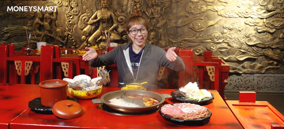【Chill遊香港】銅鑼灣品美味 體驗非正式非物質文化遺產（有片）