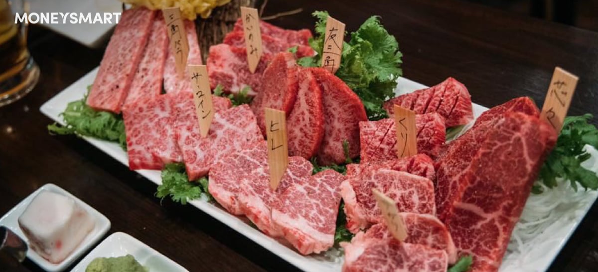 【小心中伏】KOL 推介東京燒肉店 小編實測揭牛肉韌到扯唔開