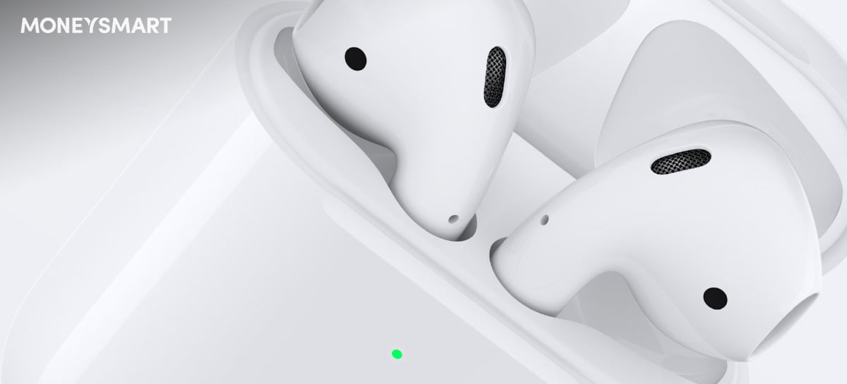 AirPods 2 售1299元  無線充電支援Siri