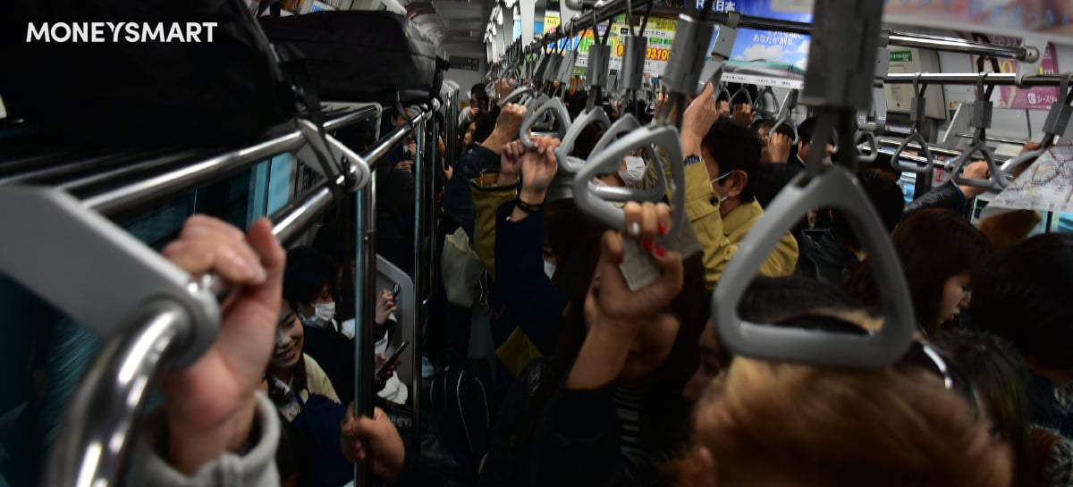 【令和元年】新天皇即位 黃金週10連休 遊日或無車坐無房瞓