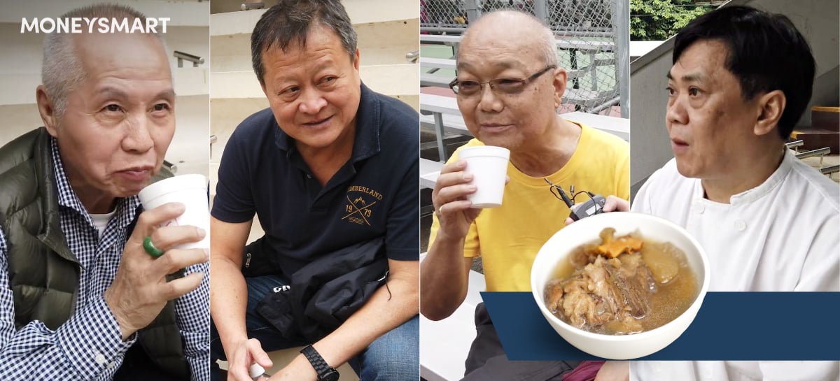 【 湯水 實試】鴻福堂、健康工房、原味家作現成湯   邊款似自家湯？媽咪煲？（有片）