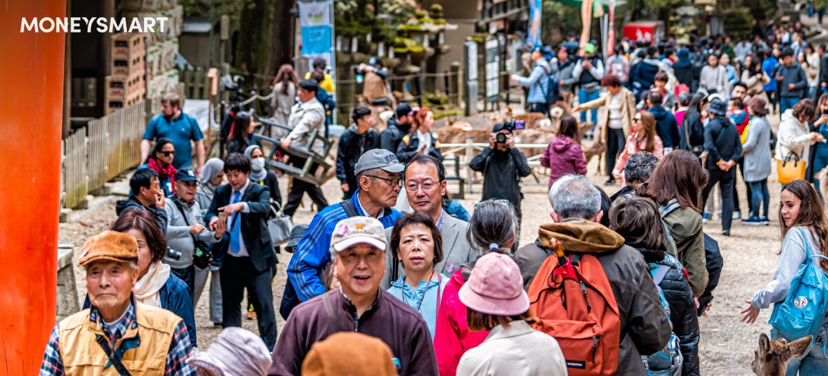 【2026年日本公眾假期】法定假日 及 連假 時間表 一覽