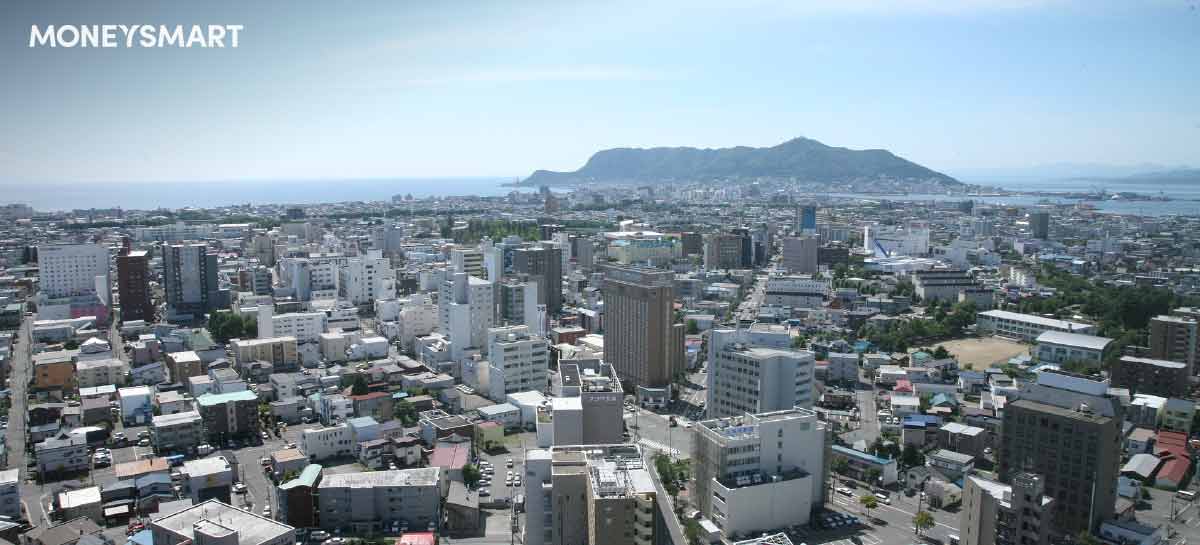 【Chill遊日本】北海道函館夏日遊2019 影教堂睇煙花  懷舊海濱之旅